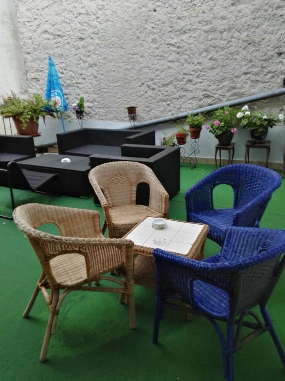 Hotel Nice Flore Vichy Zewnętrze zdjęcie