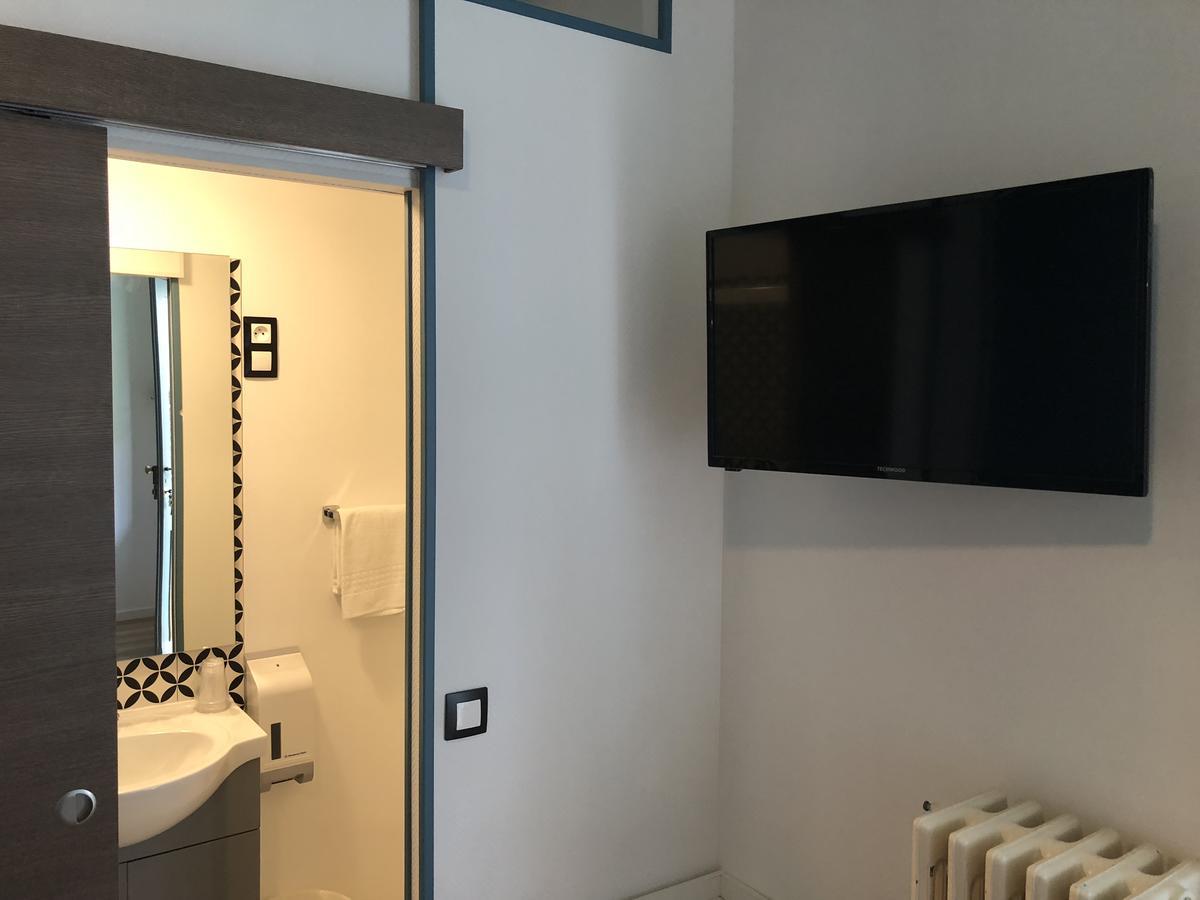 Hotel Nice Flore Vichy Zewnętrze zdjęcie