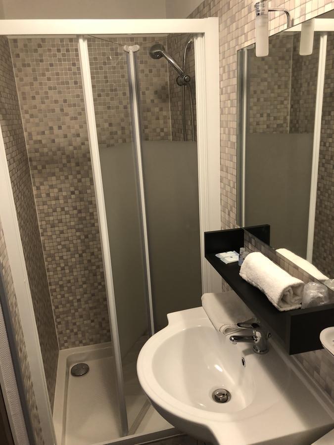 Hotel Nice Flore Vichy Zewnętrze zdjęcie