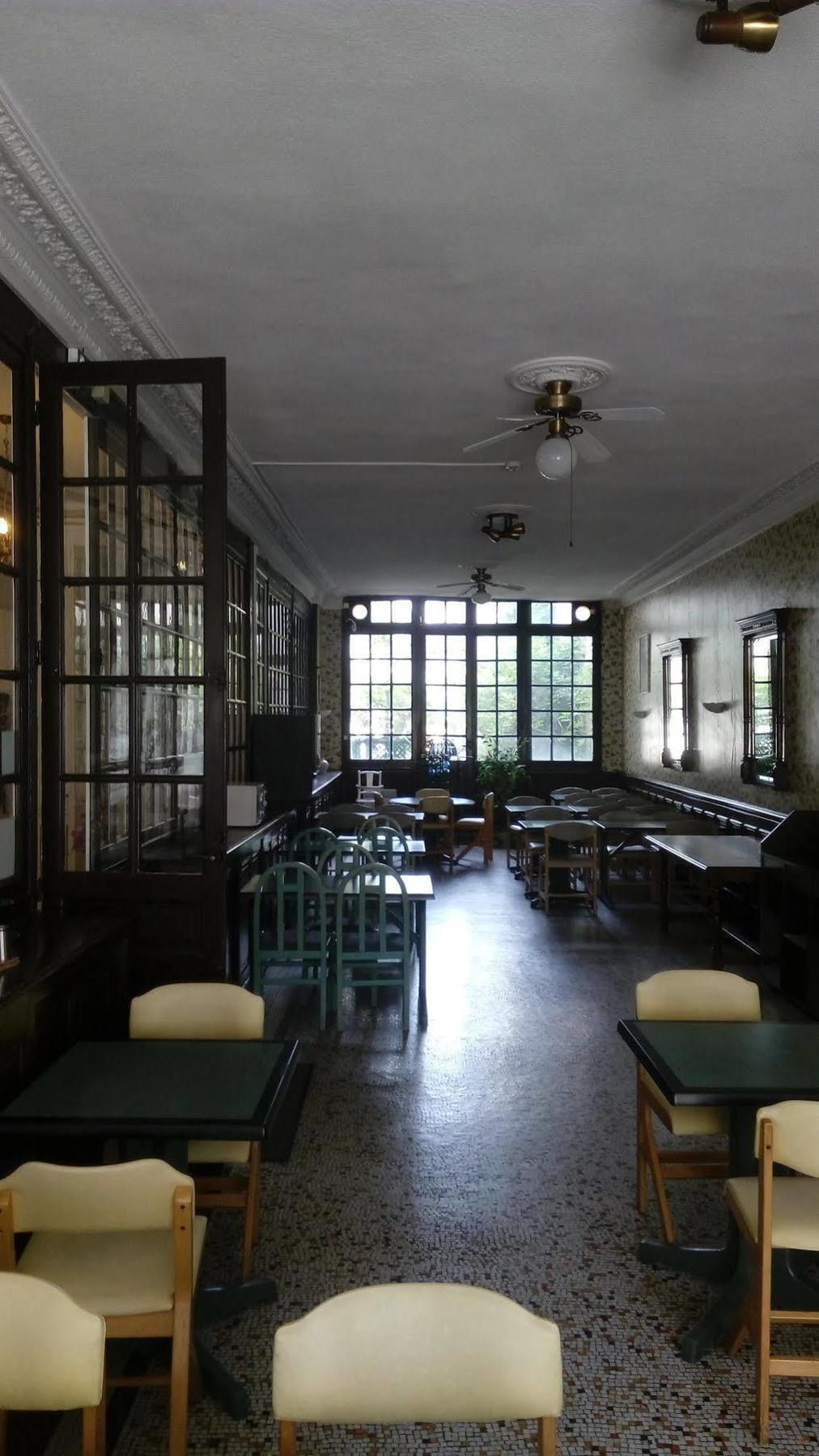 Hotel Nice Flore Vichy Zewnętrze zdjęcie