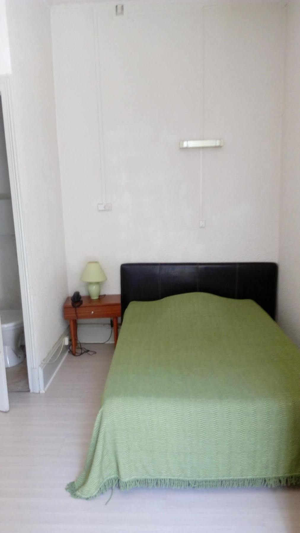 Hotel Nice Flore Vichy Zewnętrze zdjęcie