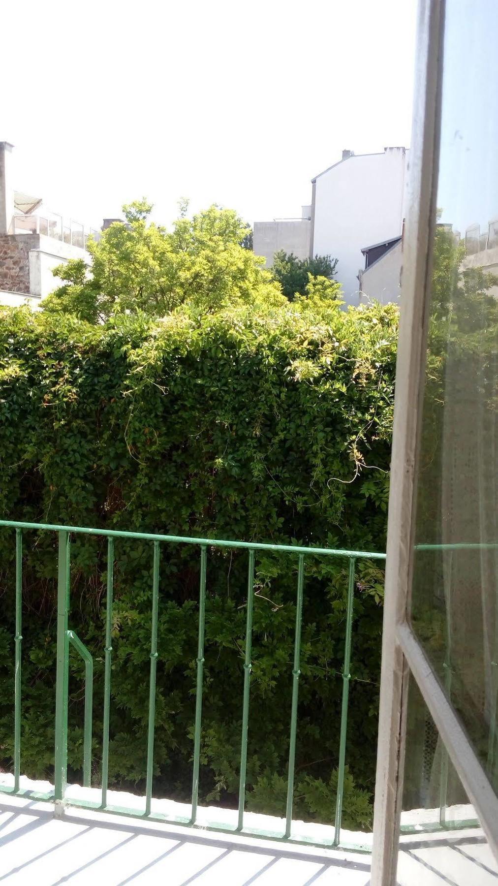 Hotel Nice Flore Vichy Zewnętrze zdjęcie