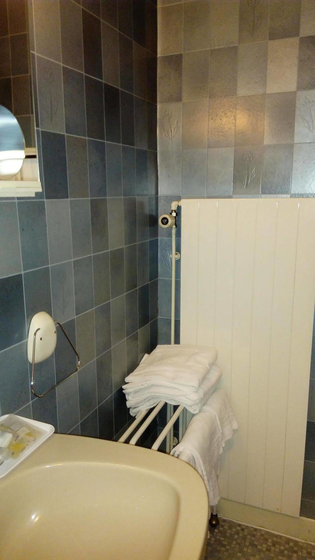 Hotel Nice Flore Vichy Zewnętrze zdjęcie