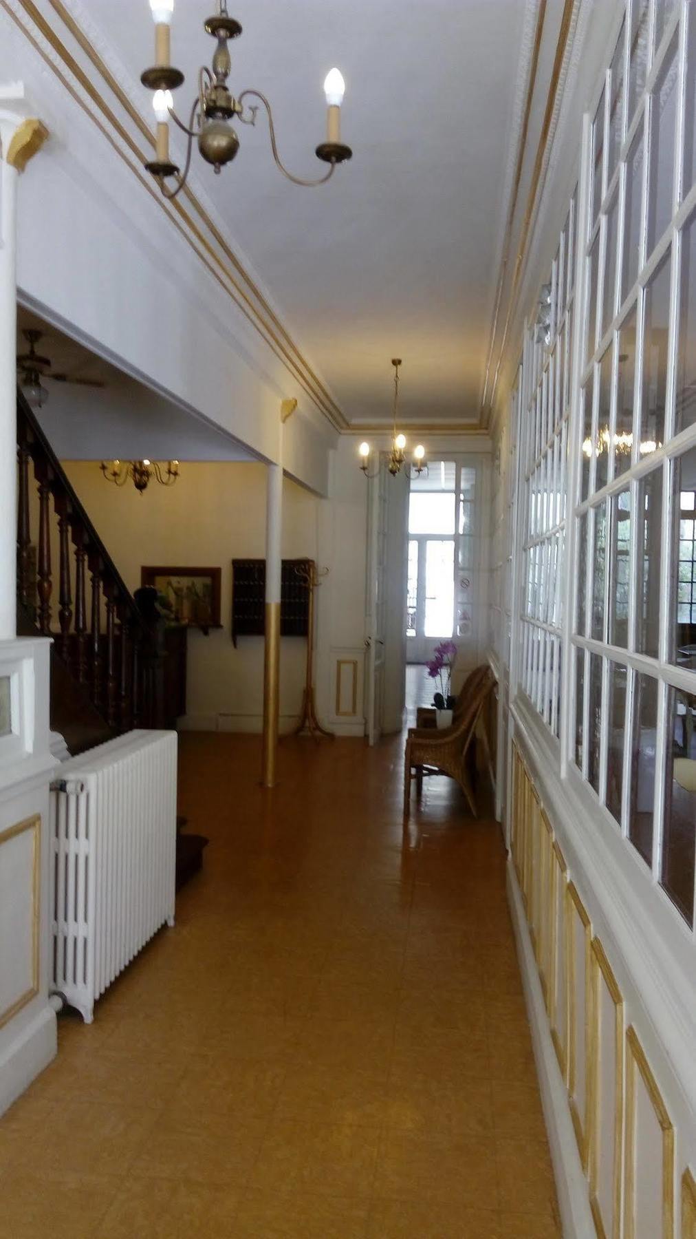 Hotel Nice Flore Vichy Zewnętrze zdjęcie
