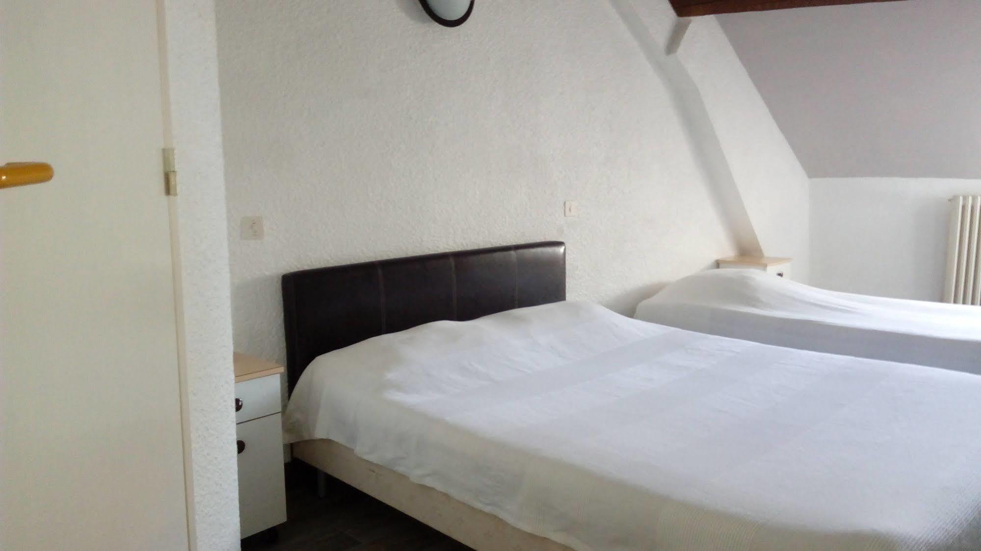 Hotel Nice Flore Vichy Zewnętrze zdjęcie