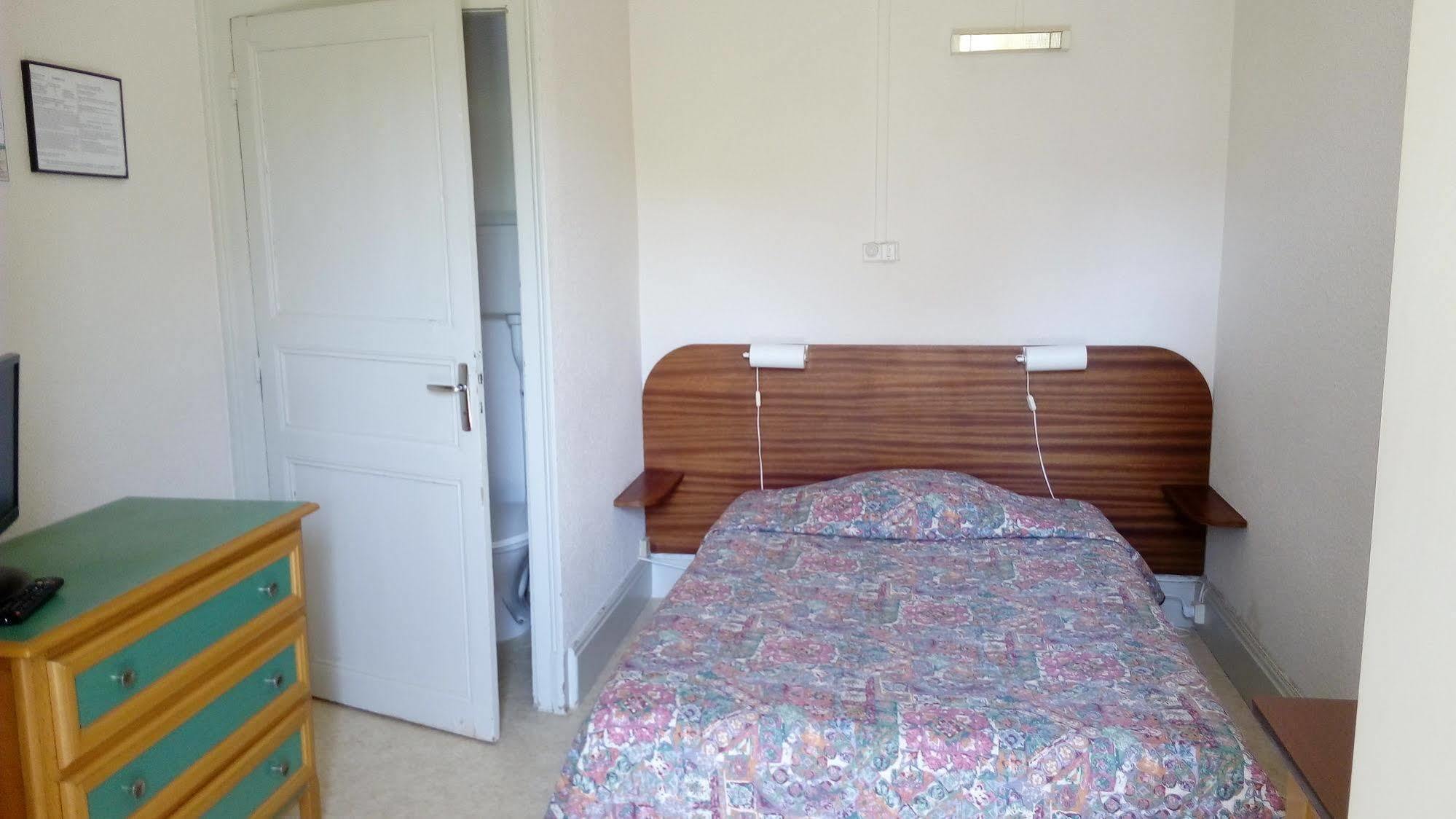Hotel Nice Flore Vichy Zewnętrze zdjęcie