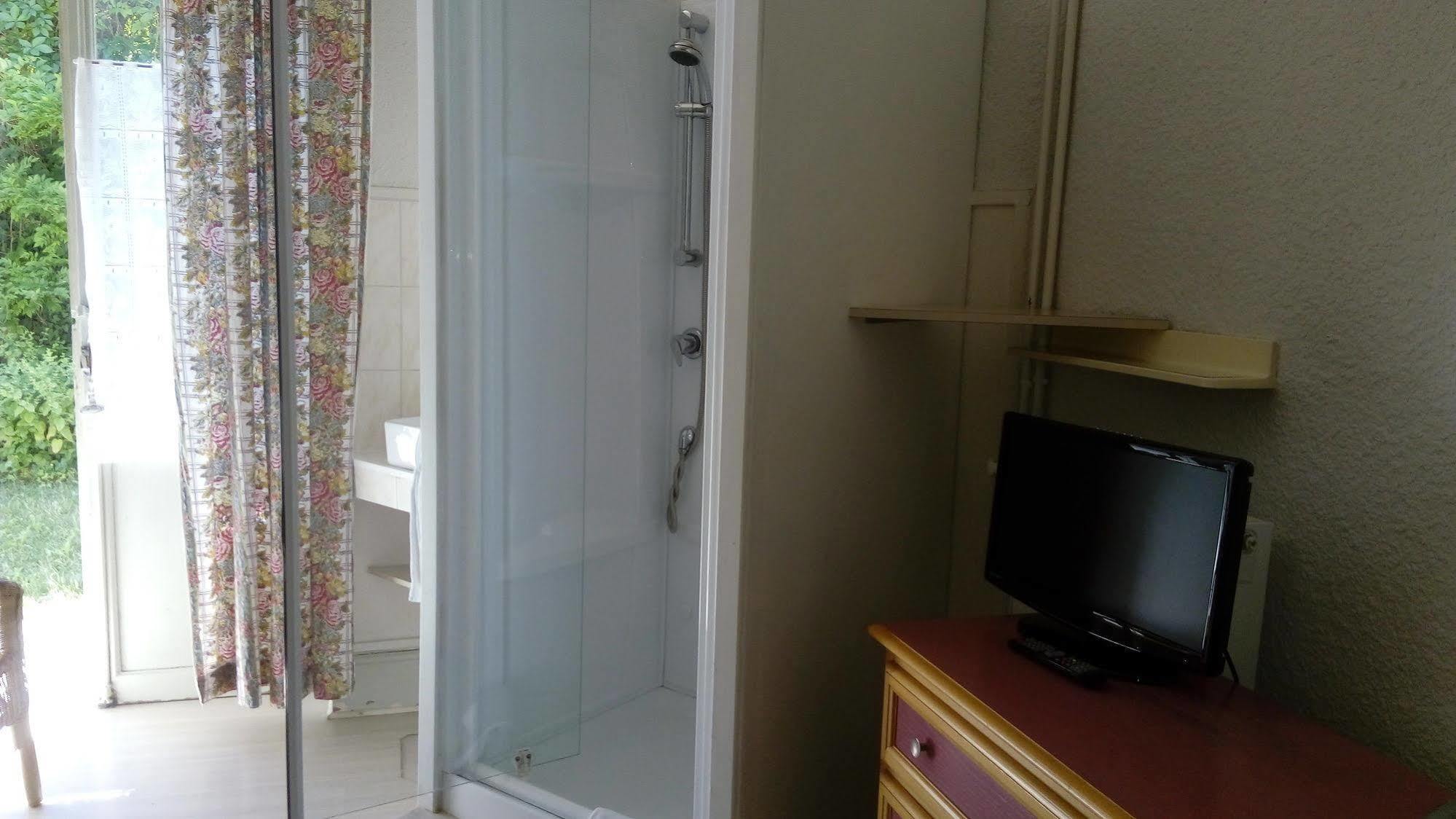 Hotel Nice Flore Vichy Zewnętrze zdjęcie