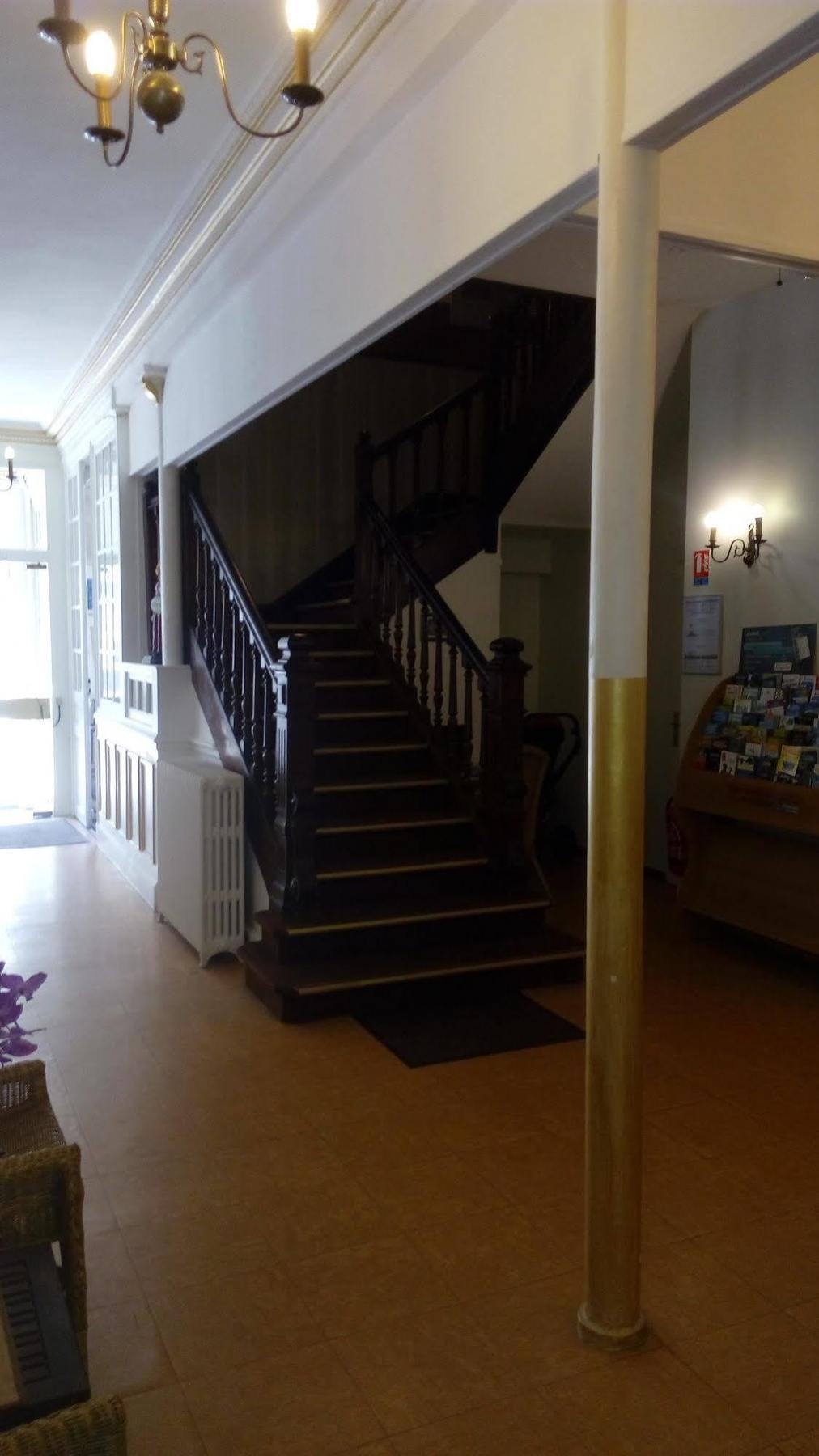 Hotel Nice Flore Vichy Zewnętrze zdjęcie