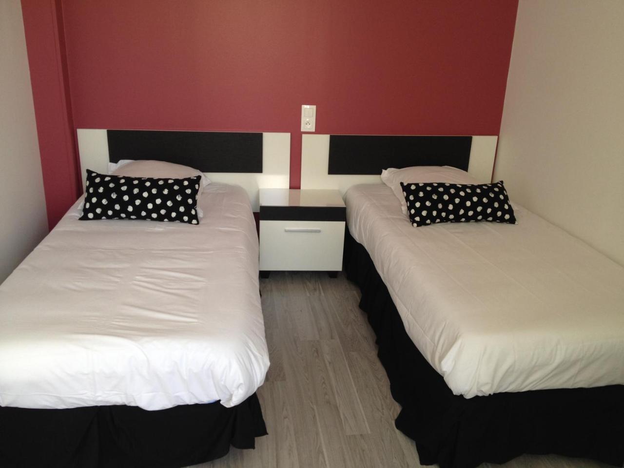 Hotel Nice Flore Vichy Zewnętrze zdjęcie