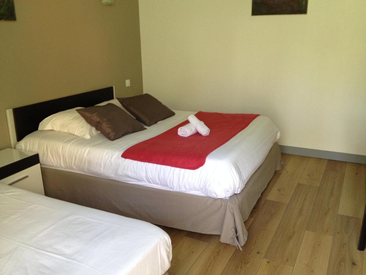 Hotel Nice Flore Vichy Zewnętrze zdjęcie