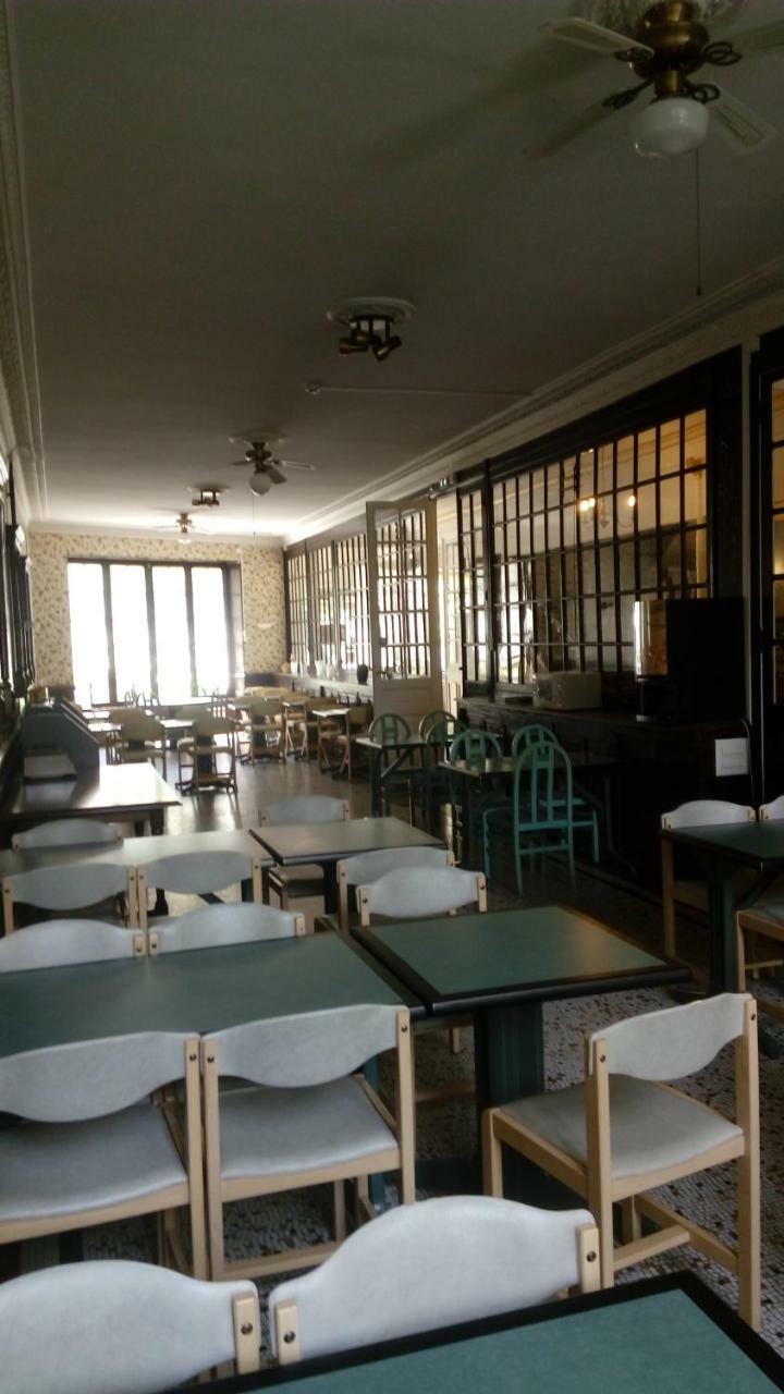 Hotel Nice Flore Vichy Zewnętrze zdjęcie