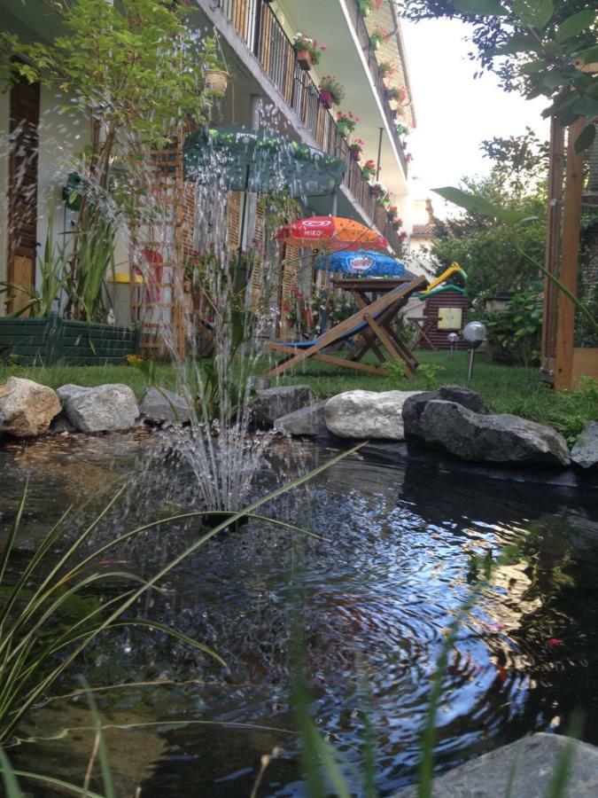 Hotel Nice Flore Vichy Zewnętrze zdjęcie